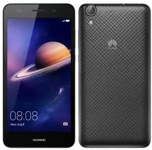 Замена usb разъема на телефоне Huawei Y6 II в Перми